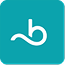 Booksy Logo