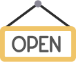 Open